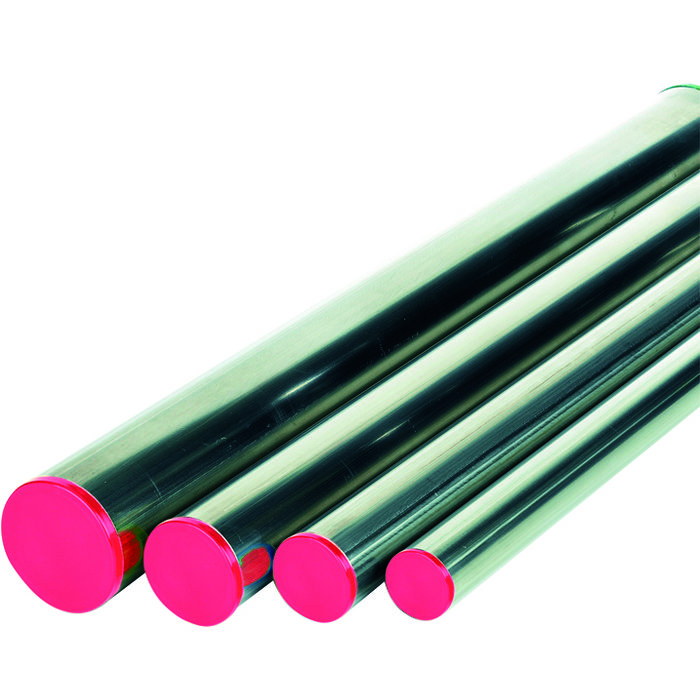 ---Tube Acier Ez 15X1,2  3M