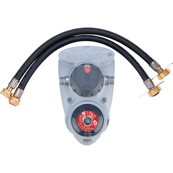 Prokit Isi C.+2 Lyres P14 5Ans