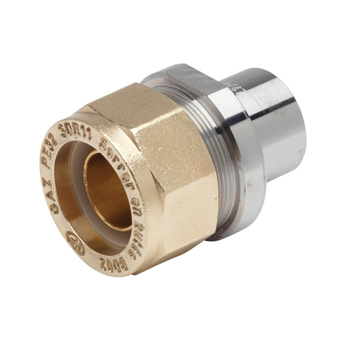 Rac Gaz Pe  40-Acier  42