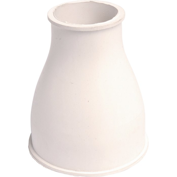 Cone Bombe G. Modele Blanc