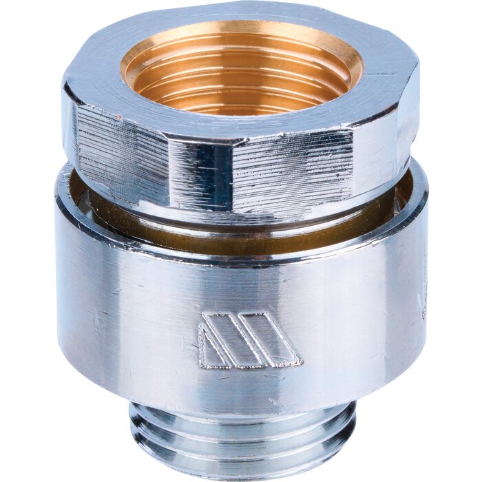 Raccord Anti Siphonnage Mf 1/2
