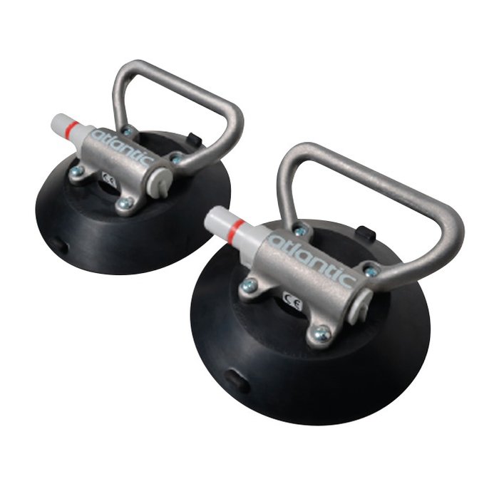 Easygrip Ventouses De Portages