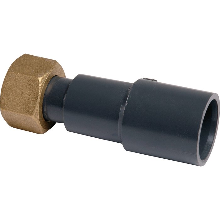 Union Pvc Pression F15X21-F20