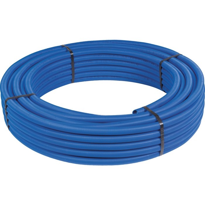 Tub Tita Fix Pert 16X2 Bl 50M