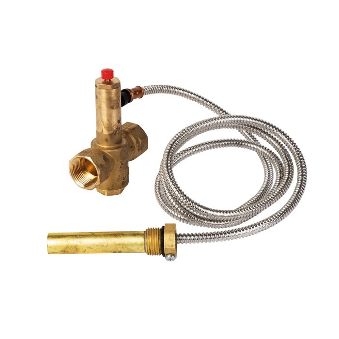 Soupape Thermique Ff 3/4