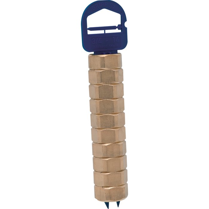 Raccord S2 3/8"-10   /10