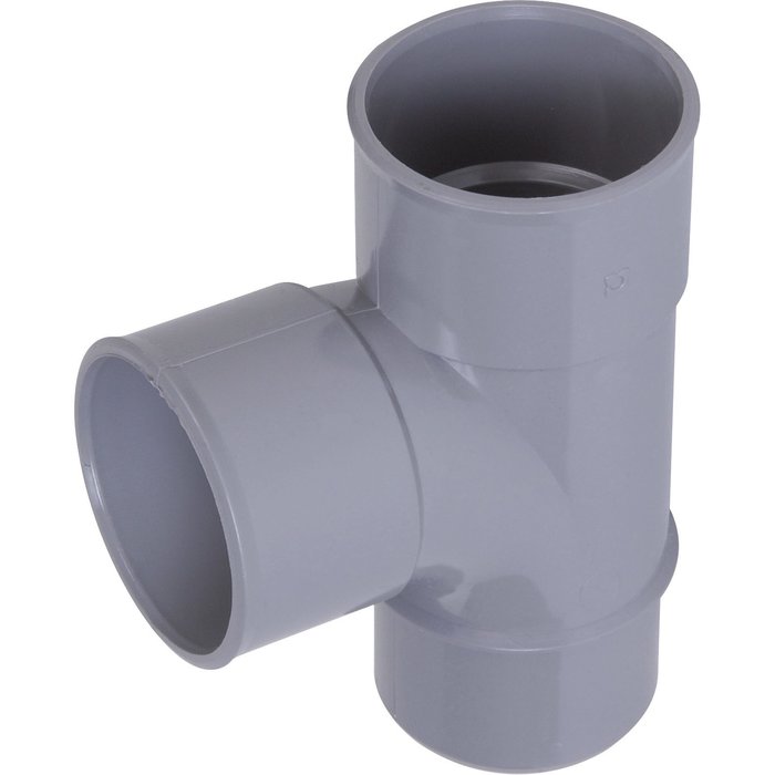 Te Culotte Pvc 87° Mff     100