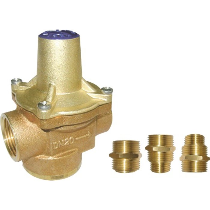 Reducteur Pression Multi7