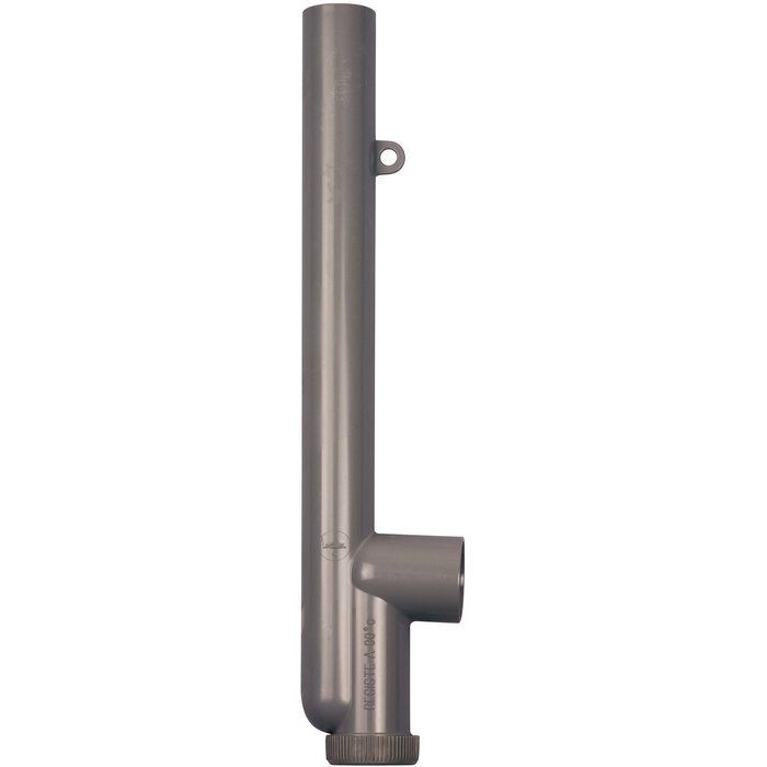 Siphon M.a.l. Plastique Nicoll