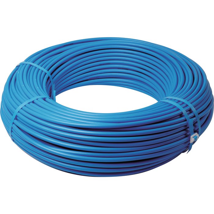 Tube Per Nu    D12 Bleu 120M