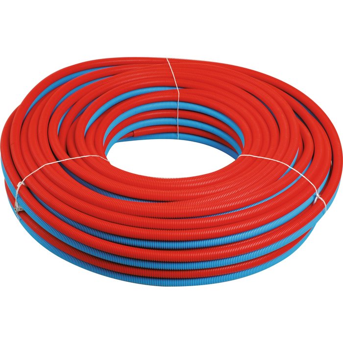 Tube Per Gaine D12 Double 100M