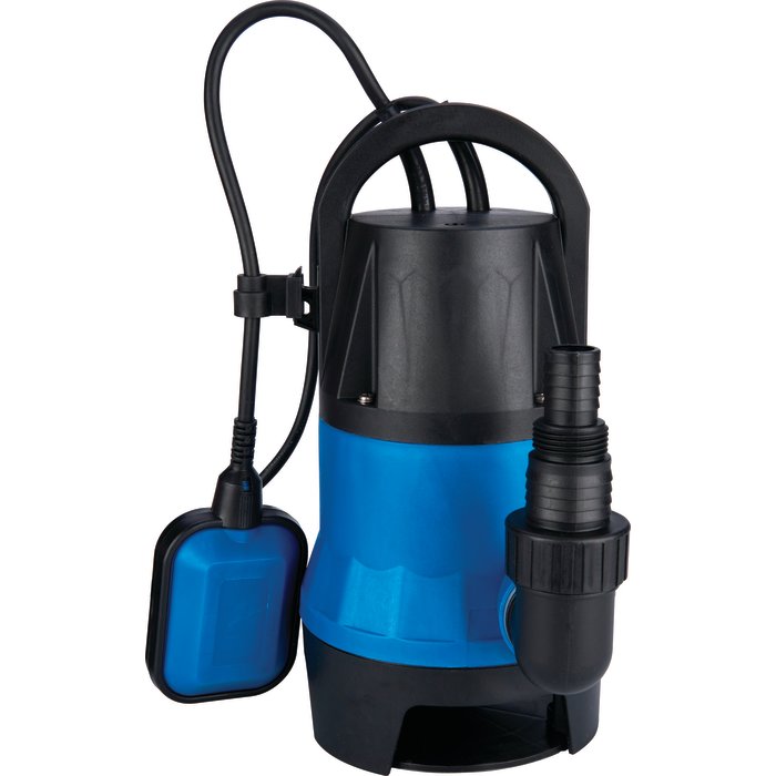 Pompe Vide Cave 400W Ld