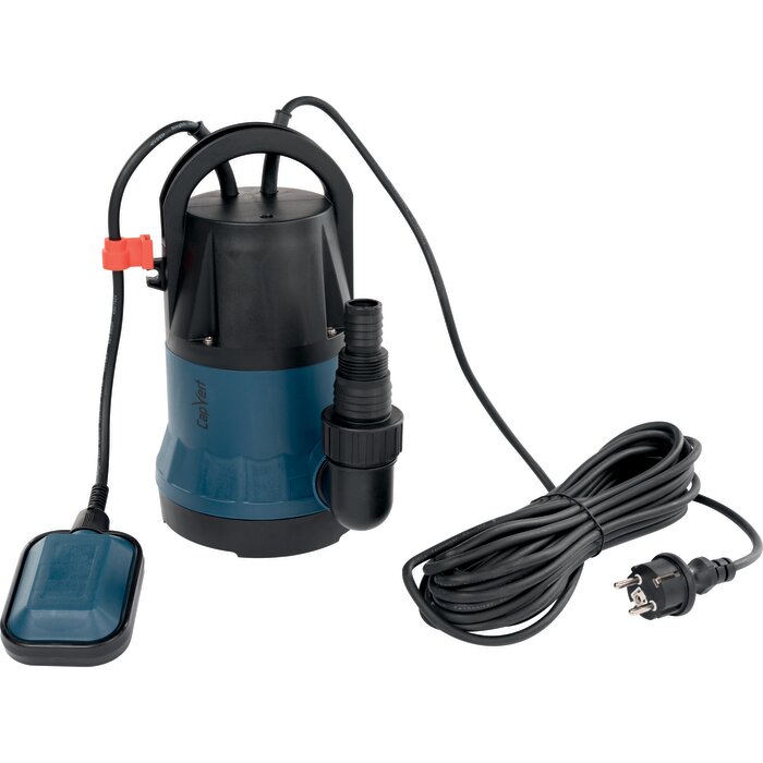 Pompe Vide Cave 250W Lc