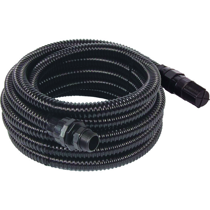 Kit Aspiration Pompe 7M Pvc