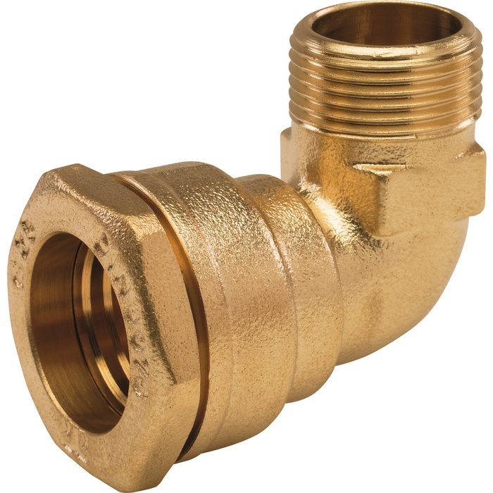 Coude Lait Ser.ext.m20X27 Pe25