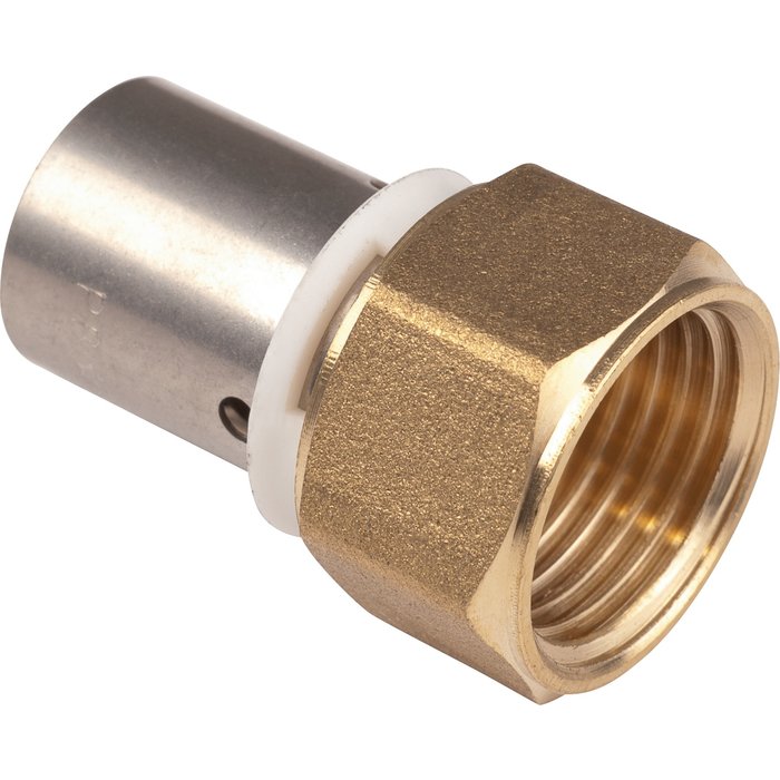 Raccord Femelle Fixe 3/8-12