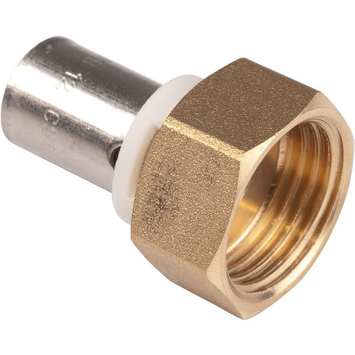 Rac Ecrou Libre 12-F12X17 Pb