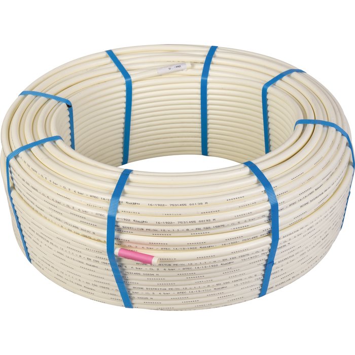 Tube Per Nu Blanc D 10X12