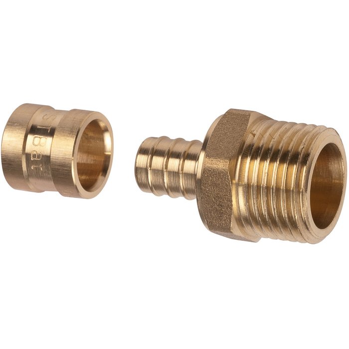 Rac Fixe Gliss 12-M12X17 Pb