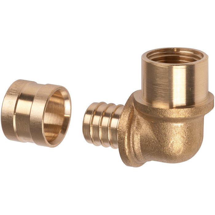 Coude Gliss 12-F12X17 Pb