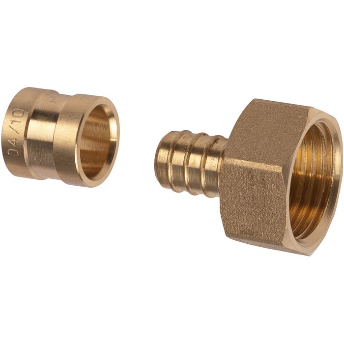 Rac Gliss Pe 12-F12X17 Pb