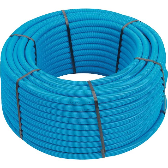 Tube Rixc 16-2 Gaine Bleu 100M