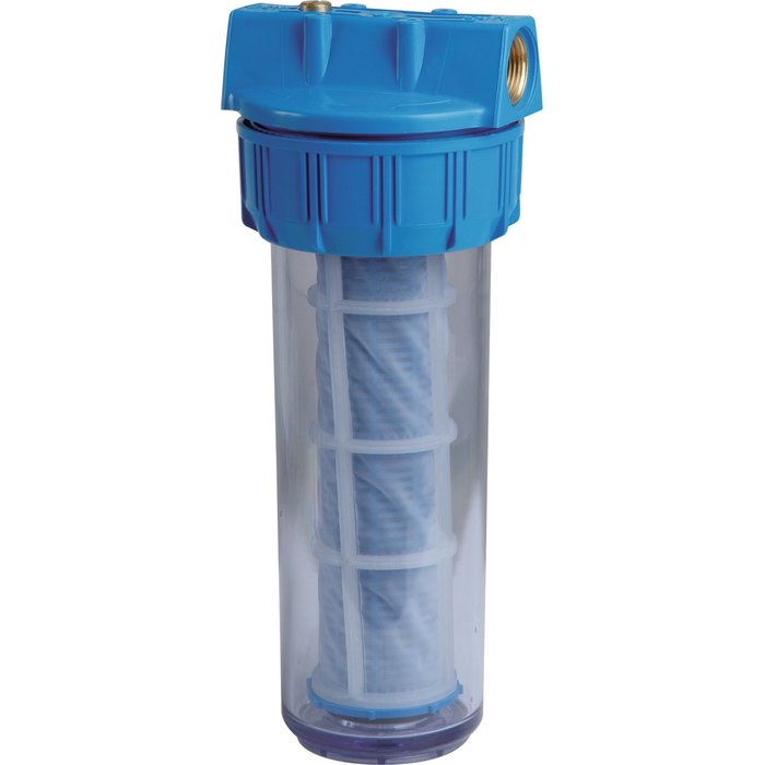 Filtre A Eau+Cartouche Lavable