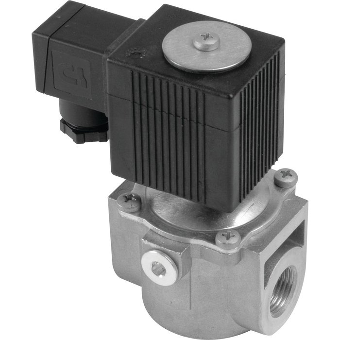 Ew Gaz Nf 3/4" 230Vca 500Mb