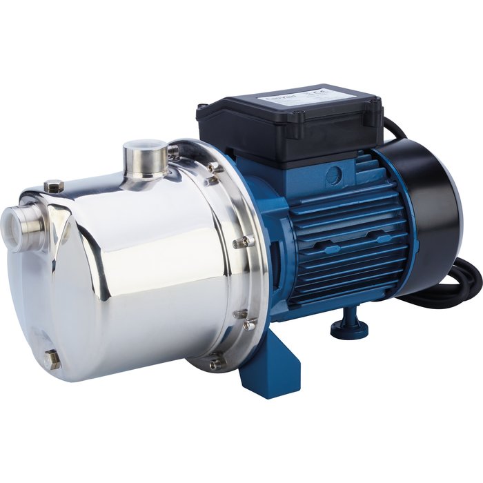 Pompe Multicellulaire Mc130