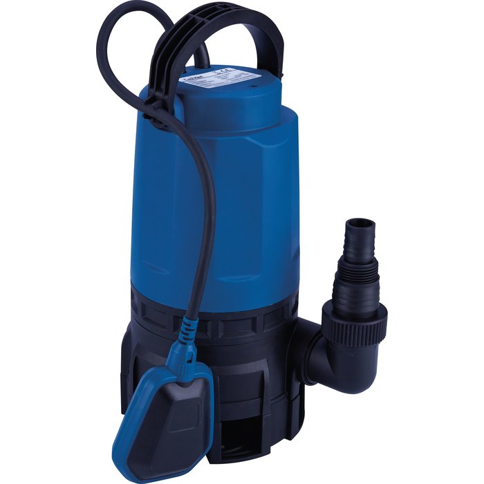 Pompe Vide Cave Es550
