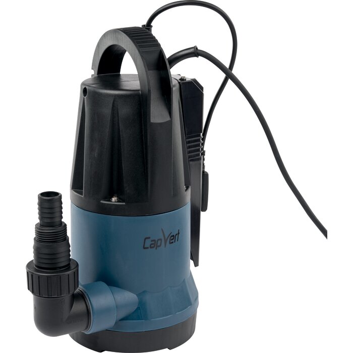 Pompe Vide Cave Ec754