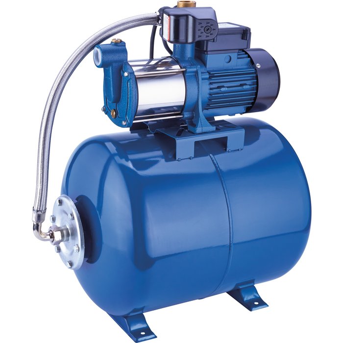 Gpe De Surpression Multi P50