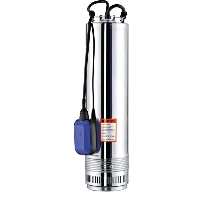 Pompe De Puits Pp 6/51