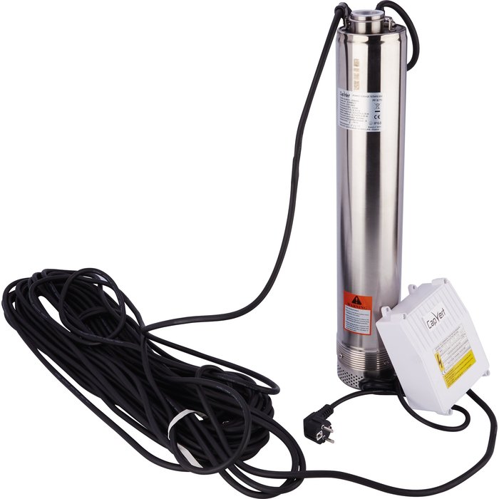 Pompe De Forage Tethys 750