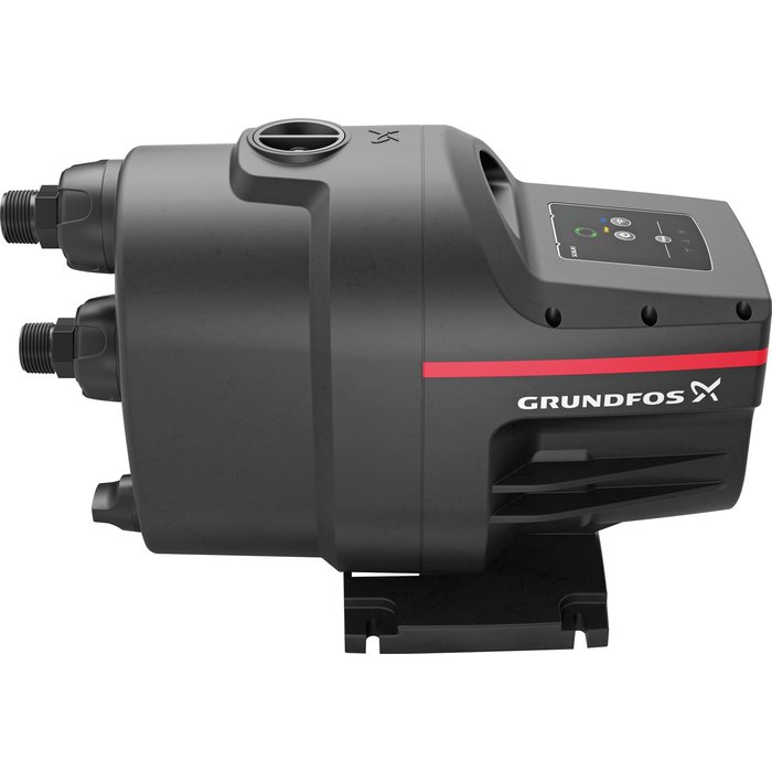 Surpresseur Scala1 3-35