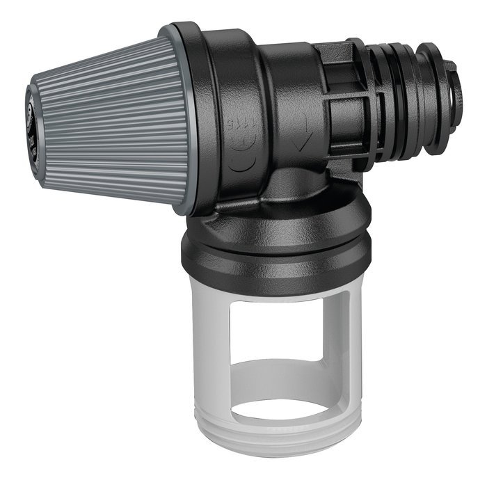 Soupape Pour Gs X-Cross