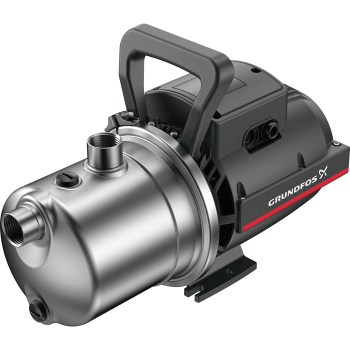 Pompe Jp4-54 1X230V 50Hz