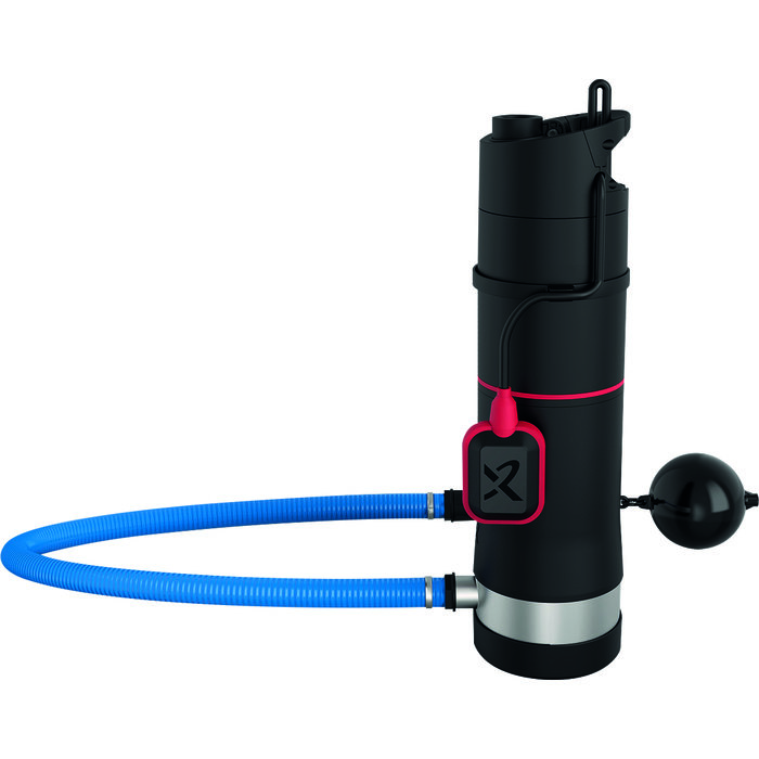 Pompe Immergee Sba 3-45Aw