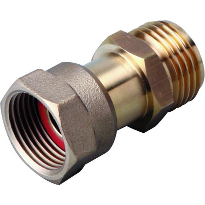 Rac Gaz Interm. M20X150-F15X21