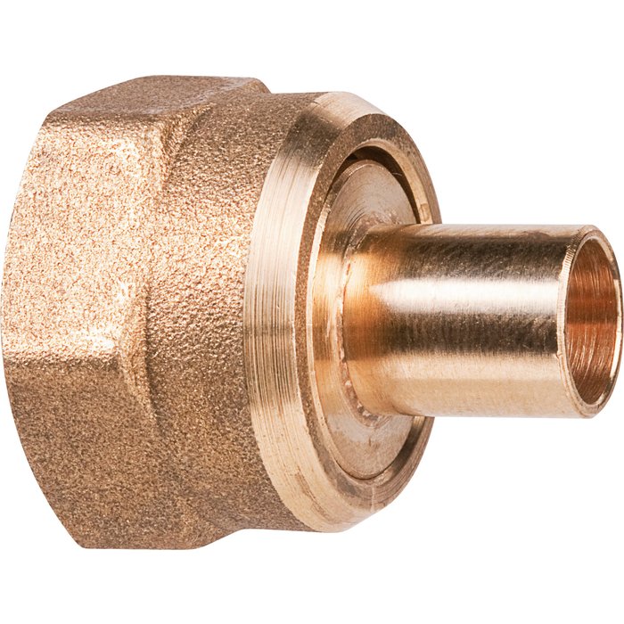 Rac Gaz 2P E20X150-Cu 14