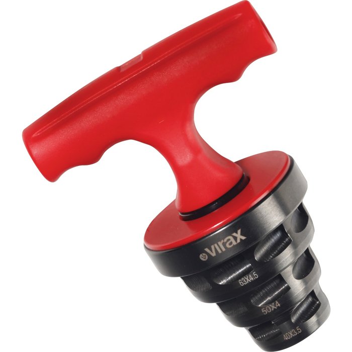 Calibr A Cliquet 40X3,5 Mm