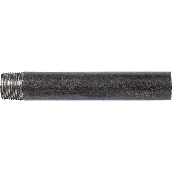 Demi Mamelon Acier 530A M12X17