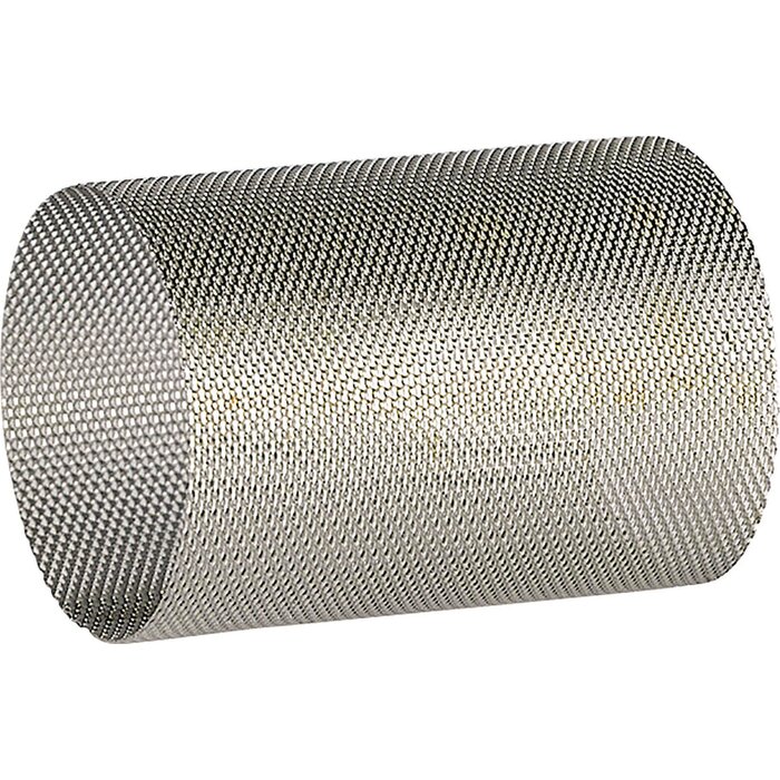 Tamis Inox 206B  3/8" 8/10°