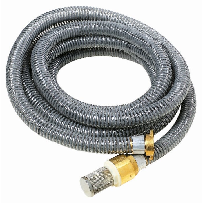 Kit Aspiration 25- 1''