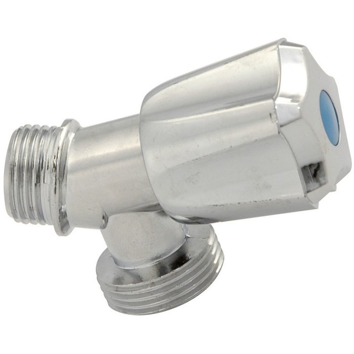Rob M.a.l Chrome Coude