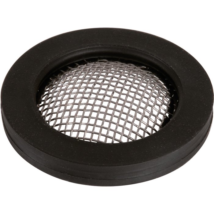 Filtre Inox Plat 20X27