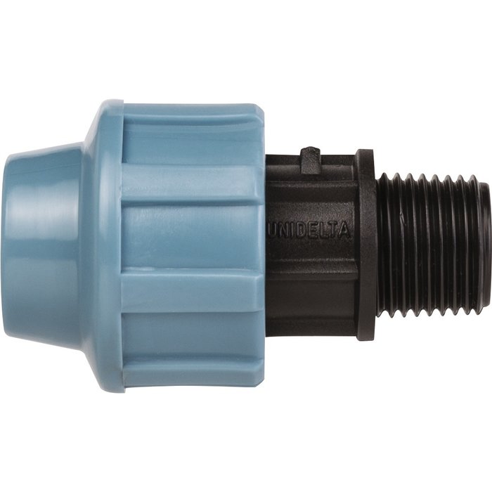 Raccord Pp Pe 20-M15X21