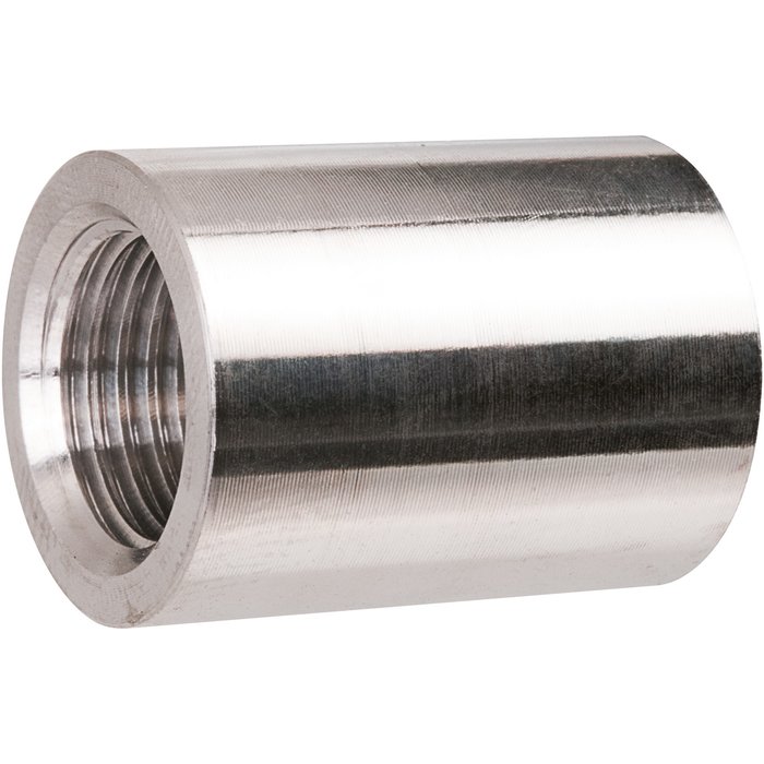 Manchon Inox F  8X13