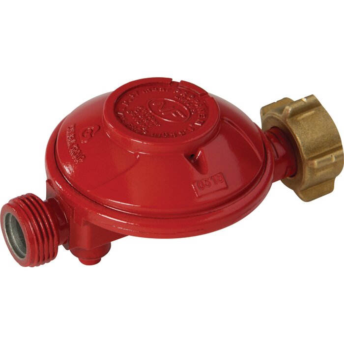 Detendeur Fixe Propane 1,5Kg/H