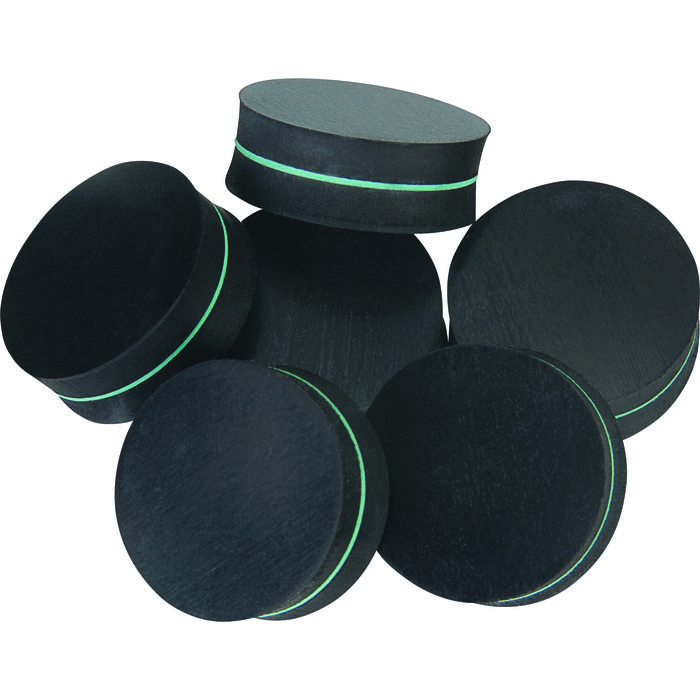 Clapets Pleins  13X5      /25